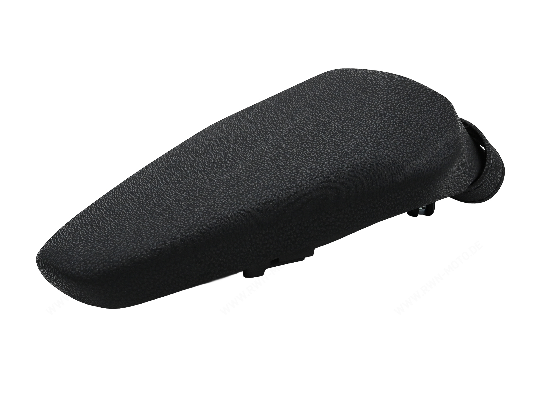 Asiento del acompañante Comfort para Kawasaki Z 900 /SE (25-) Original Kawasaki