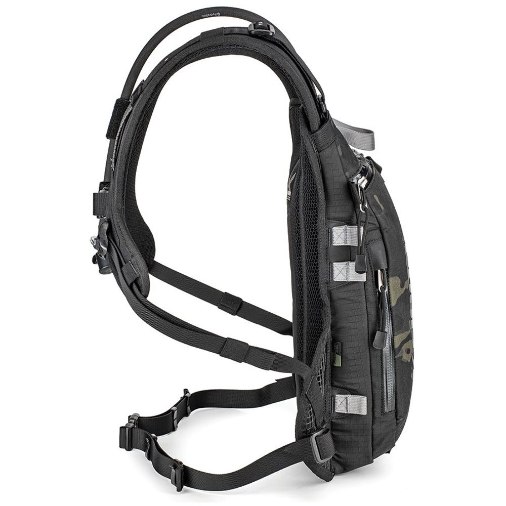 Mochila Kriega Hydro-3 - Multicam Black
