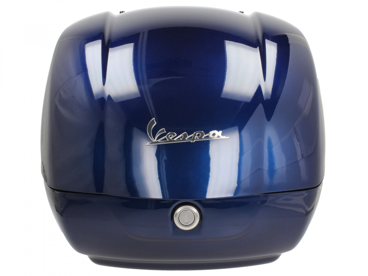 Topcase original para Vespa GTS - Blue Energia 289/A 36L