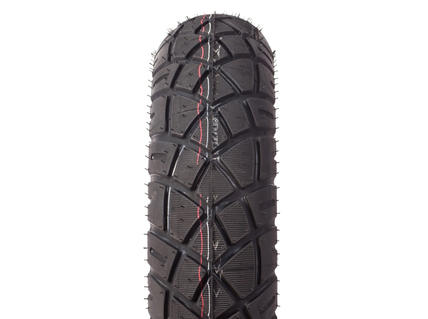 Neumático Heidenau K58 110/70-11, 45M, TL, delantero