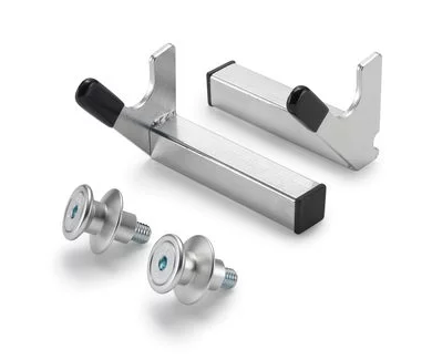 Adaptador de montaje KTM