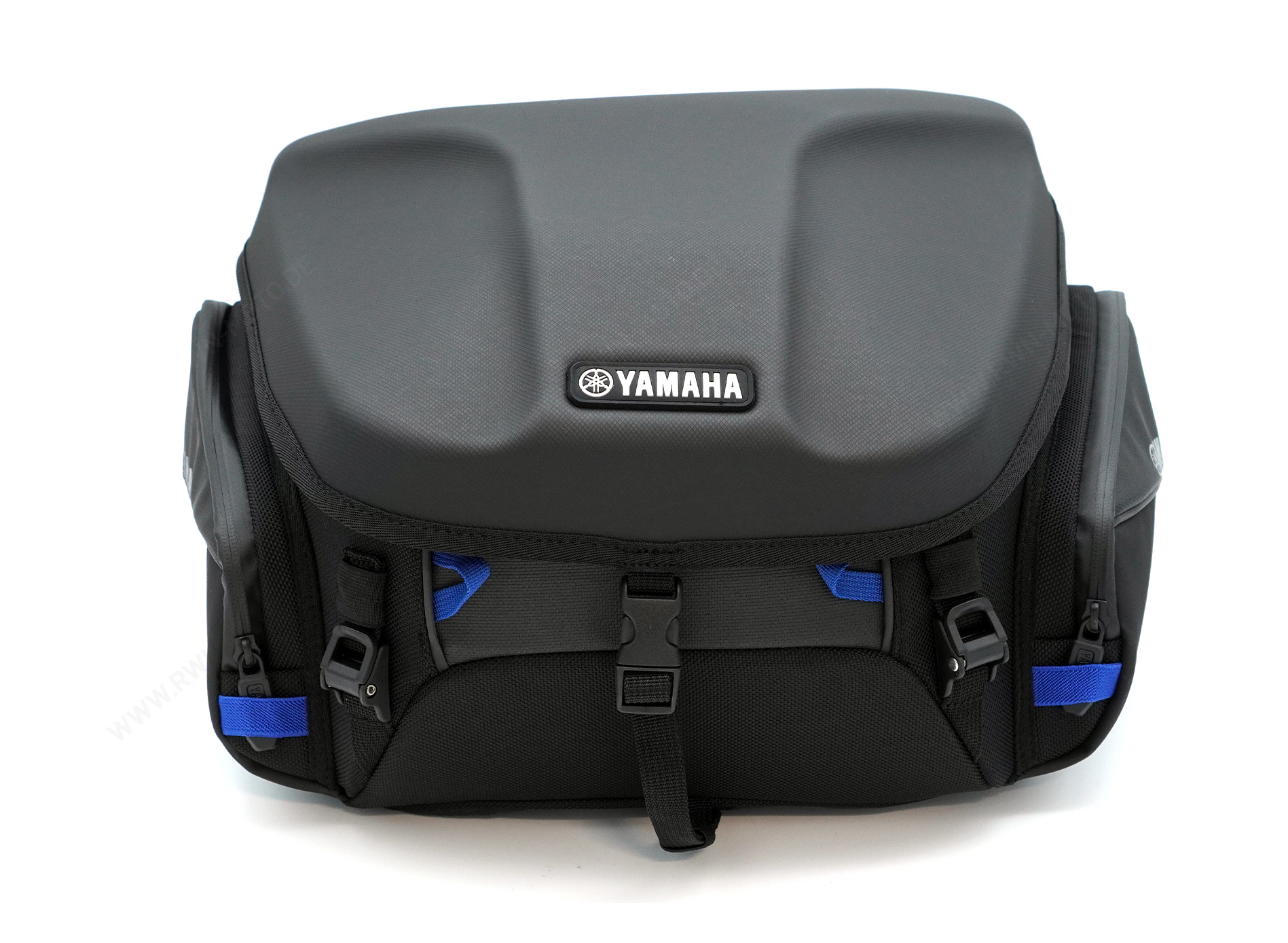 Bolsa trasera Yamaha / bolsa asiento trasero 24 l - 36 l