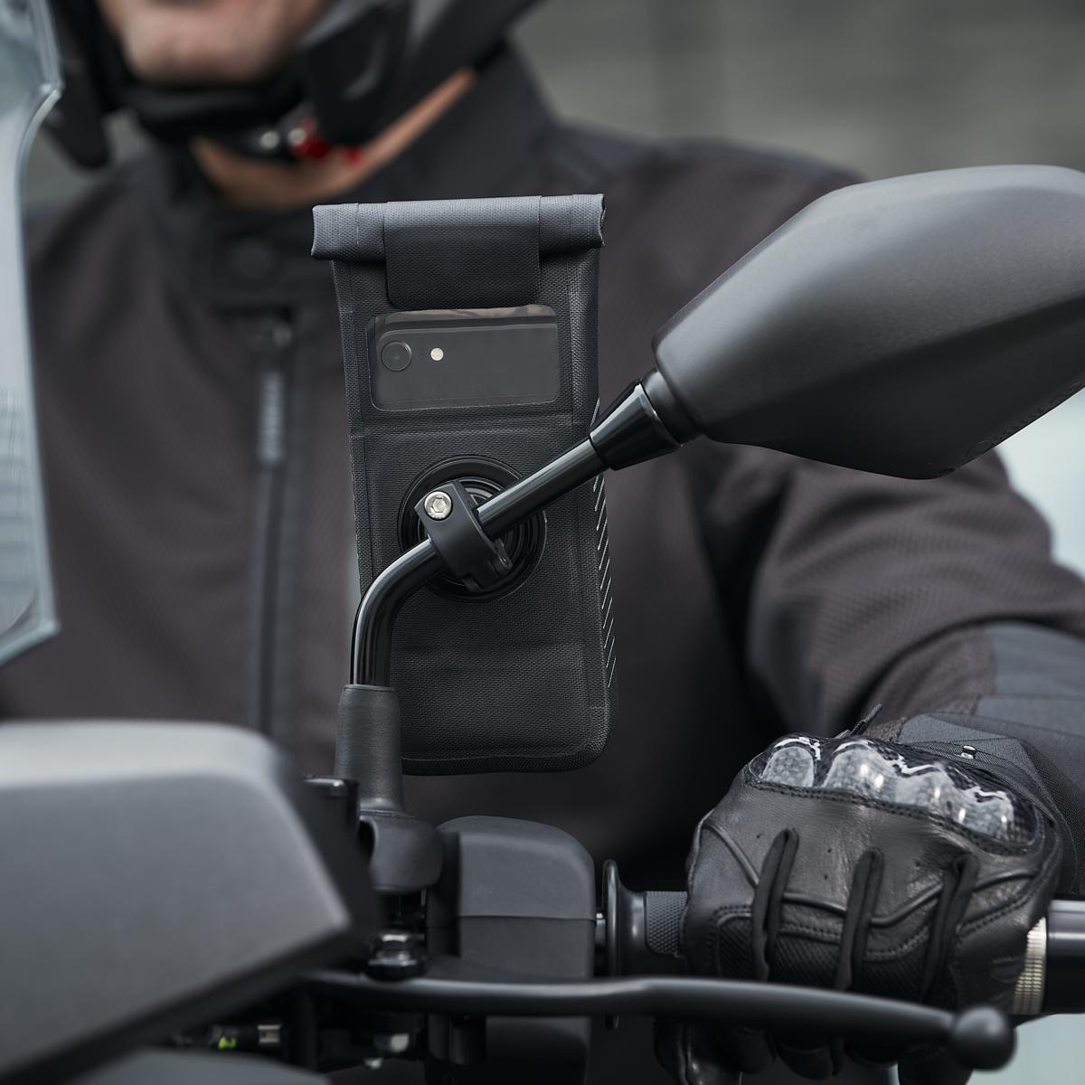 Funda para móvil Talla universal M Original Yamaha