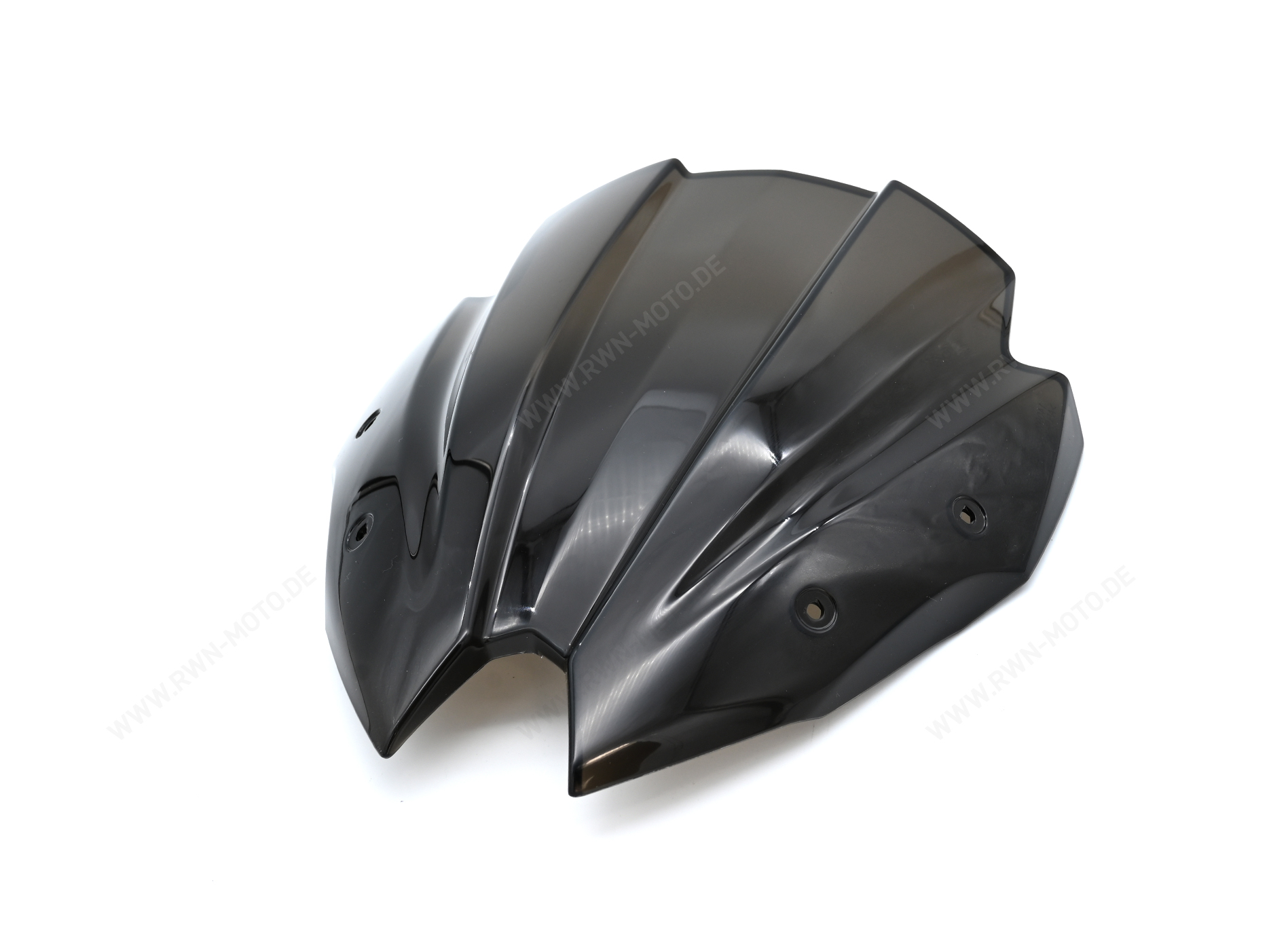 Parabrisas, tintado Z800 2015 Original Kawasaki
