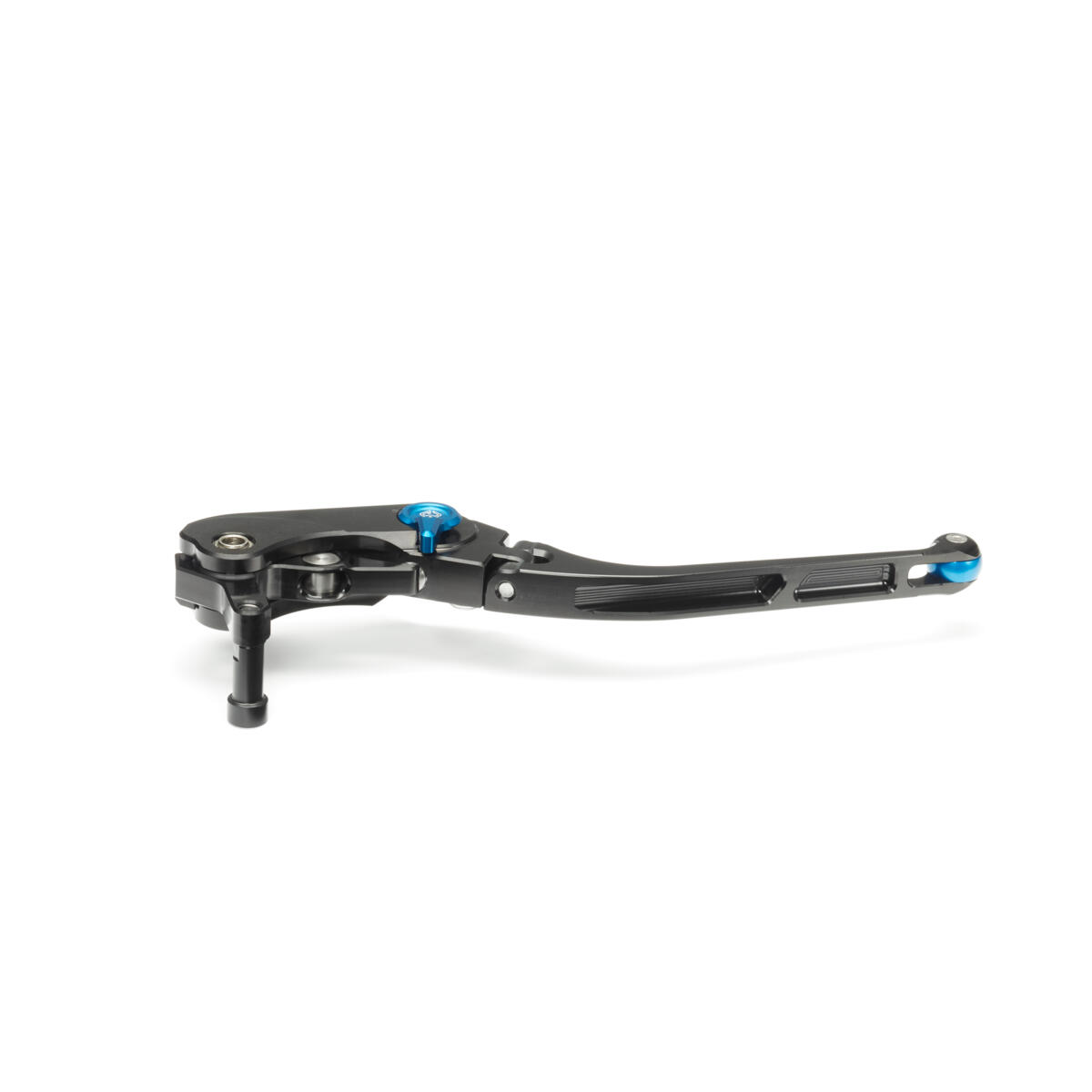 Palanca de freno de mano - Azul para YZF R1 / R1M (Bj.15-) Original Yamaha