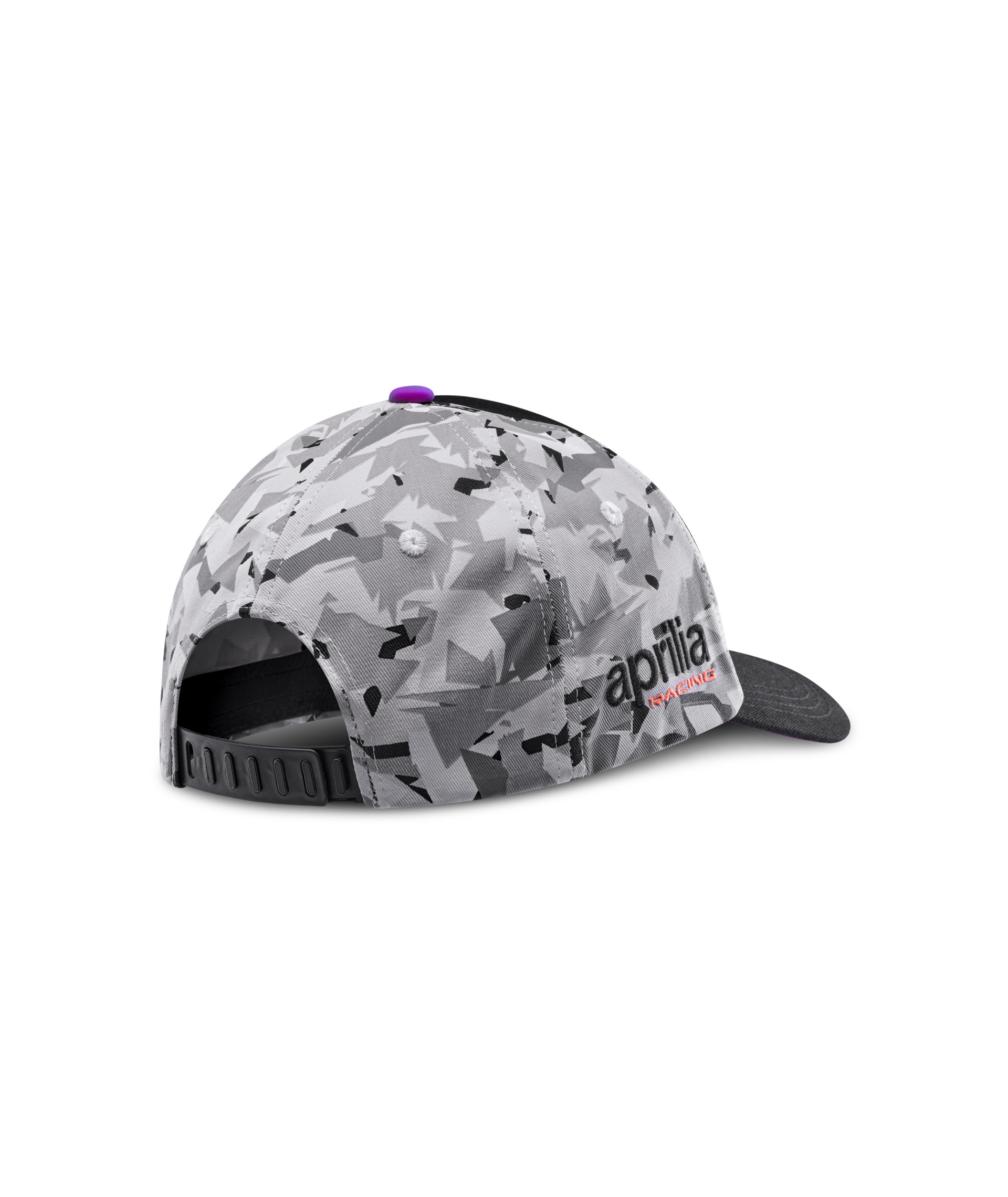Gorra de béisbol Aprilia Racing 41