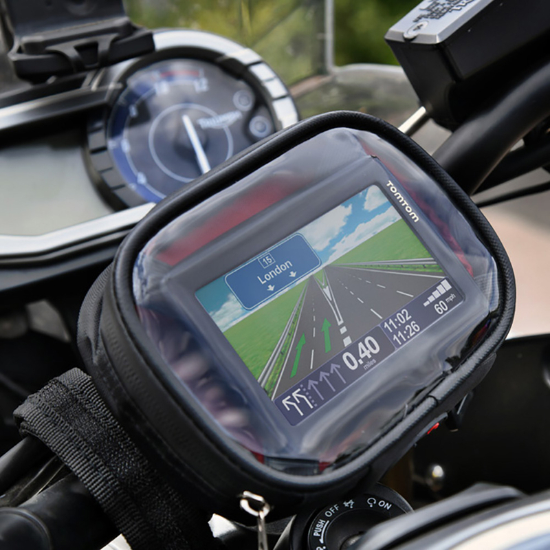 FUNDA PROTECTORA PARA GPS Oxford