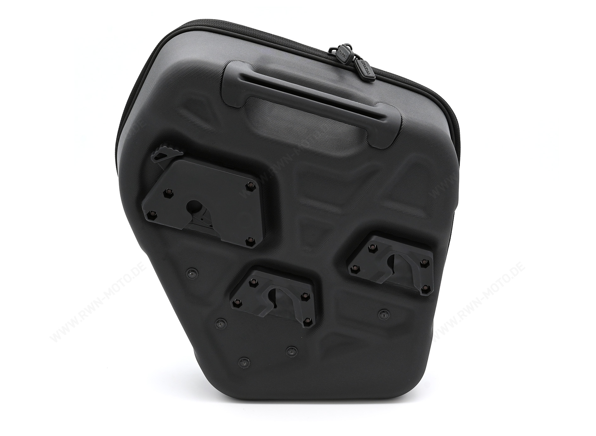 Bolsas laterales para Honda CB 750 Hornet (23-) Original
