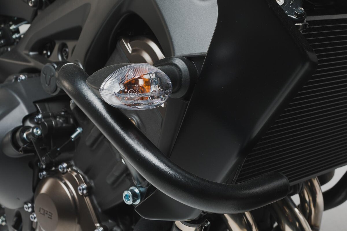 Barra de choque para Aprilia Tuareg 660 (21-) SW Motech