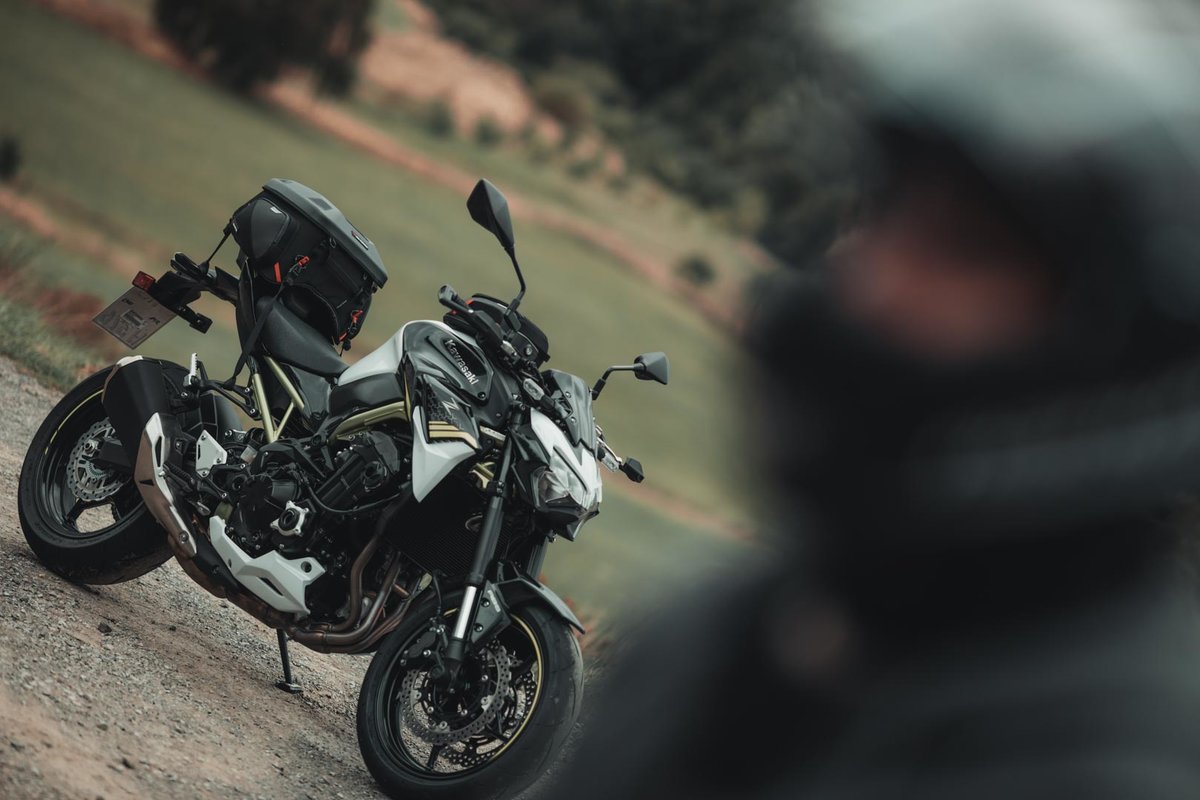 Bolsa trasera PRO Aprilia ETV 1200 Caponord (13-17)