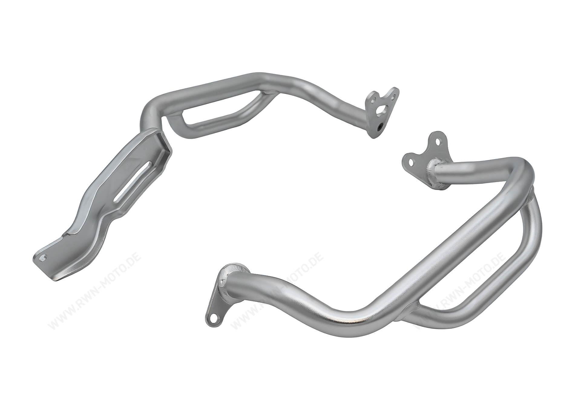 Protector de motor para Honda CRF1100L Africa Twin / Adventure Sports original 2020-