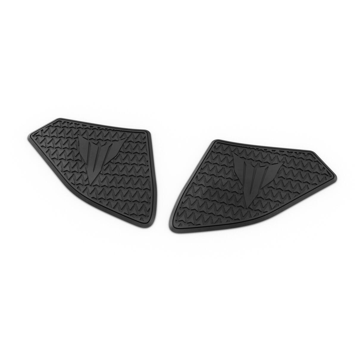 Almohadillas de agarre laterales para MT-09 (año 21-23) Original Yamaha