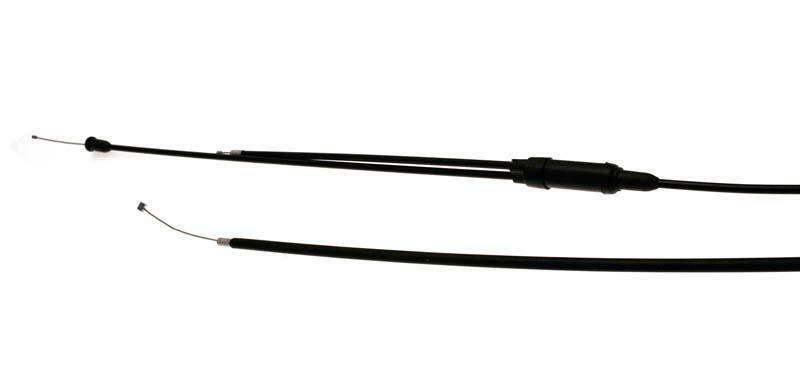 Cable del acelerador Tecnium