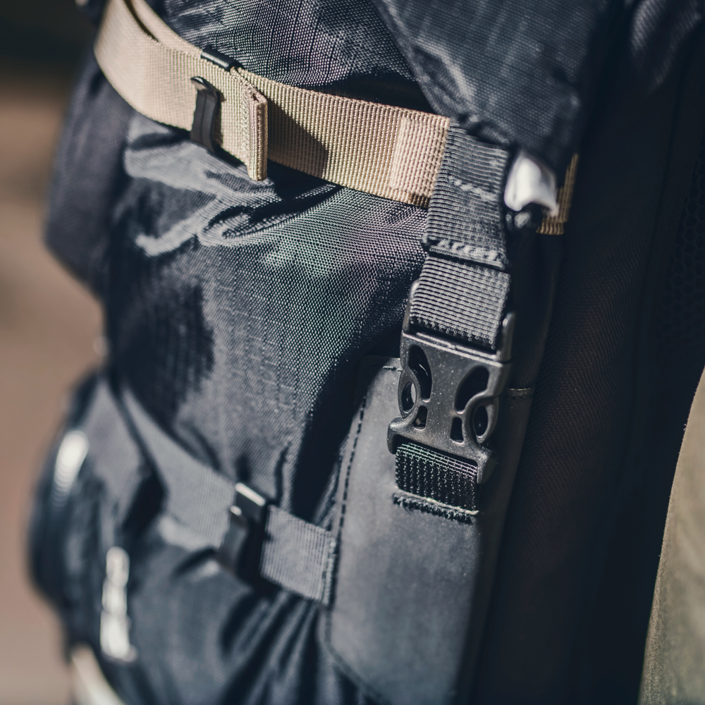 Mochila Kriega R30
