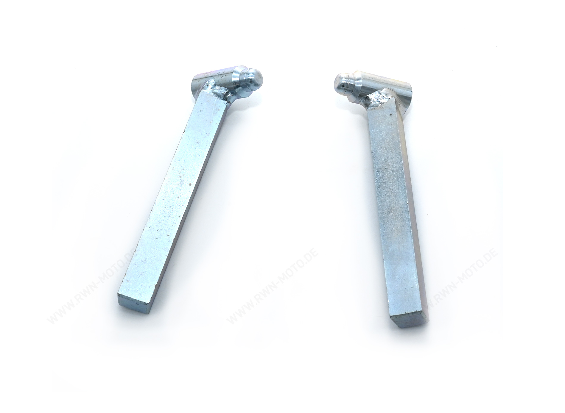 Pasadores de horquilla delantera Ninja ZX-10R 2015/ Ninja ZX-10R 2012/ Ninja ZX-6R 2016 Original Kawasaki