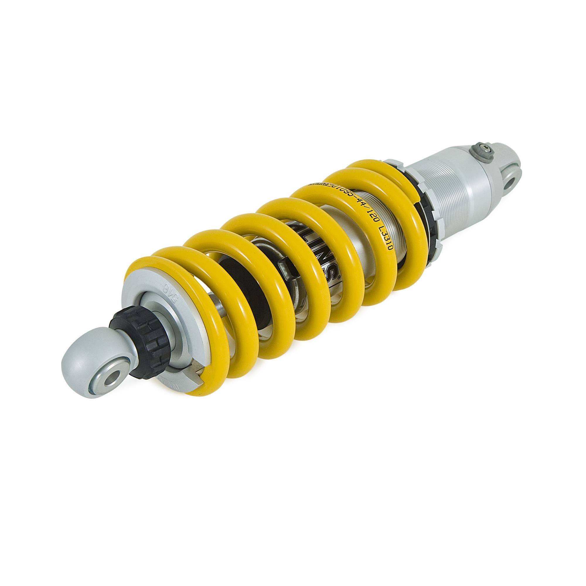 Amortiguador Öhlins para Yamaha XSR900/ MT-09