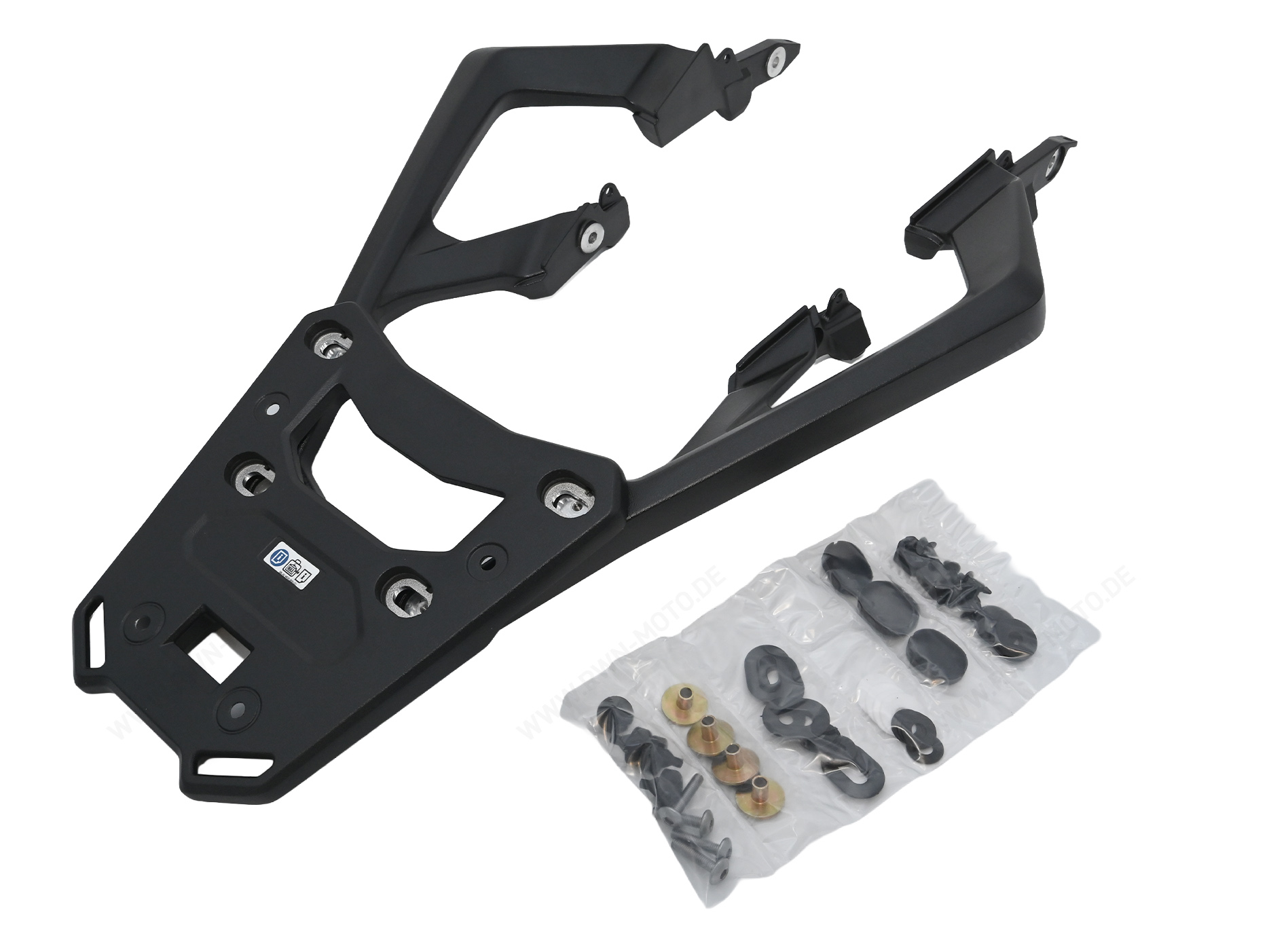 Portaequipajes para Honda CB 1000 GT (26-) Original