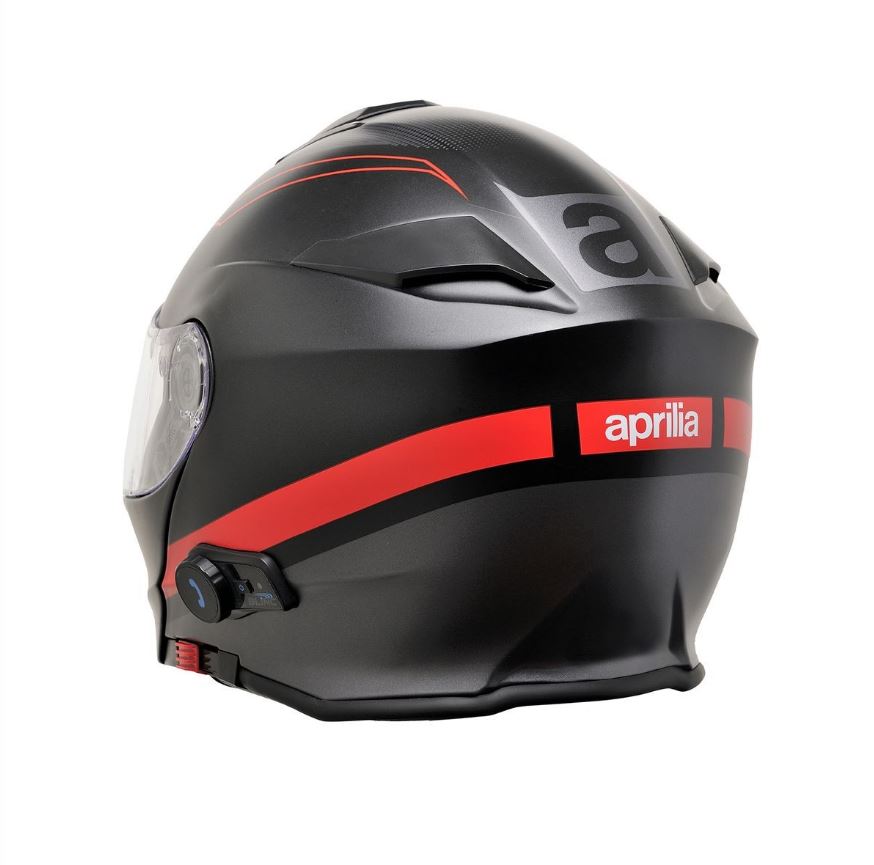 Casco integral Aprilia BT Modular (Bluetooth)