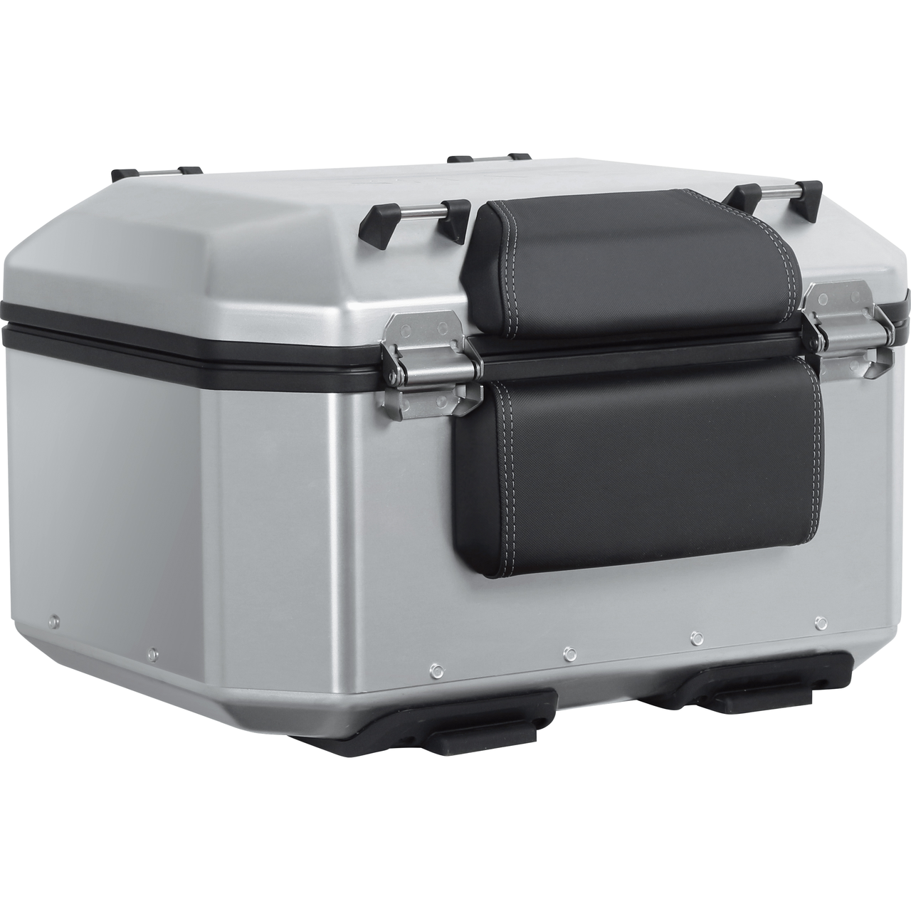 Almohadilla lumbar Shad, negra, para baúl trasero SH51, TR37, TR48, TR55