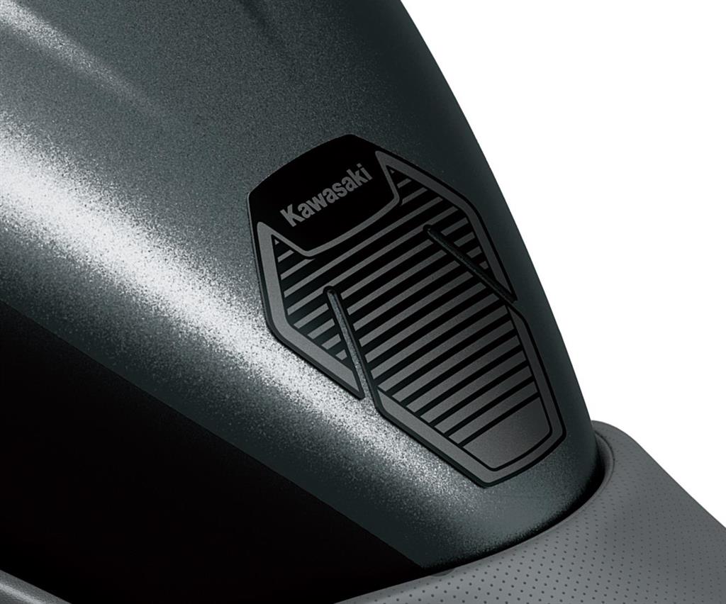 Protector de depósito para Kawasaki Eliminator 500 (24-) Original