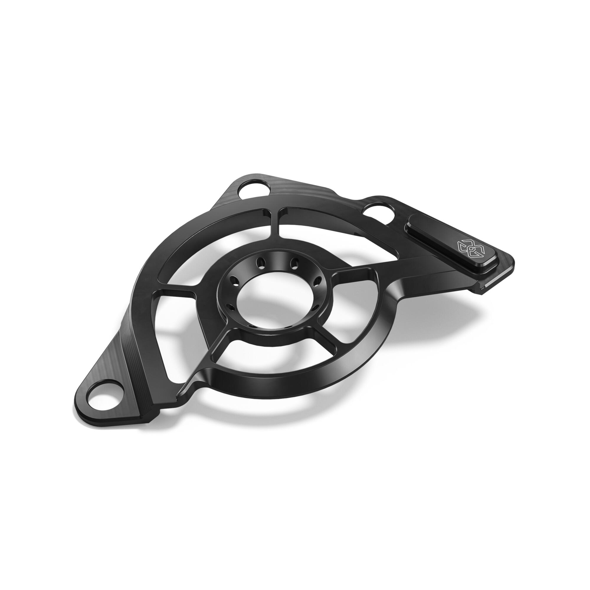 Tapa de piñón Billet (motor CP3 EU5+) para Yamaha Tracer 9, MT-09 y YZF-R9 (2025-) original