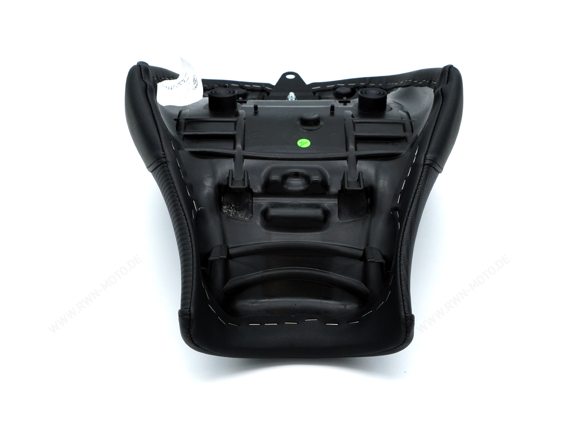 Asiento delantero EXTENDED REACH para Vulcan S (Bj.15-19) Original Kawasaki
