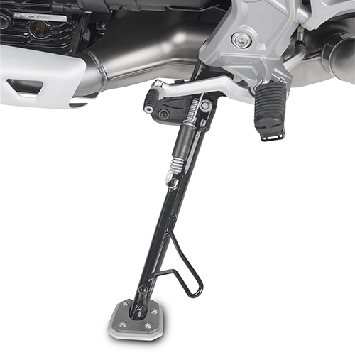 Ensanchamiento de pie para Moto Guzzi V85 TT (Bj.19-) Givi
