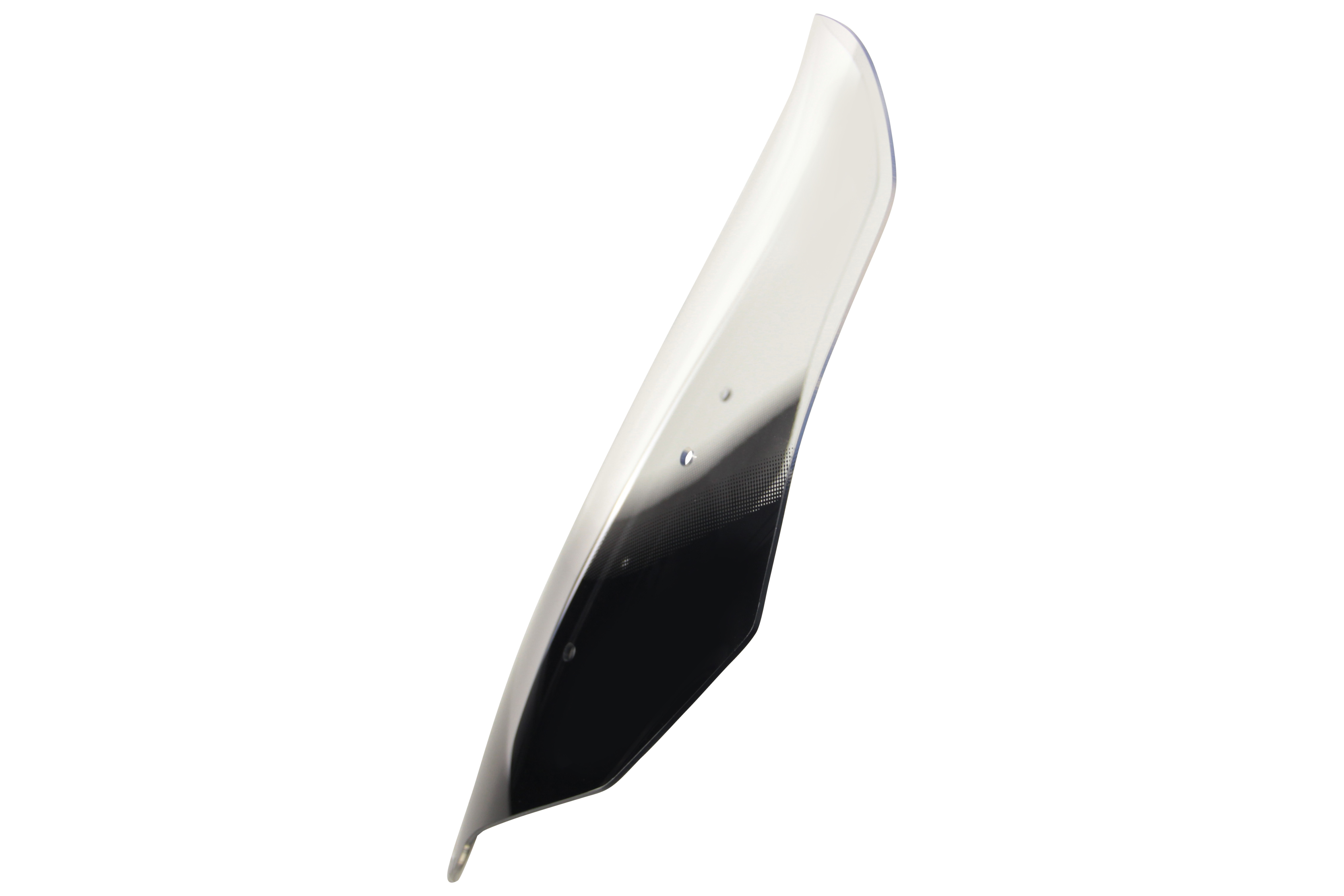 Pantalla Touring MRA clear "T" para Honda CB 500 X (19-)
