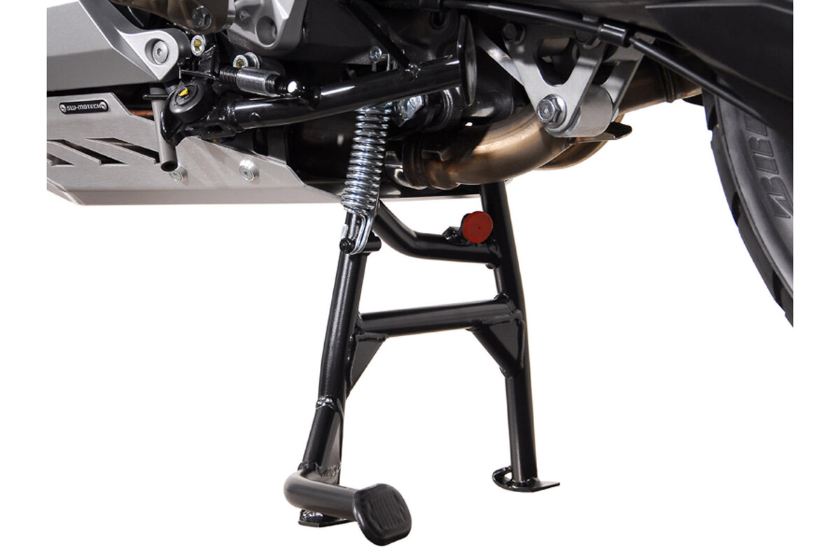 Barra de choque para Aprilia Tuareg 660 (21-) SW Motech