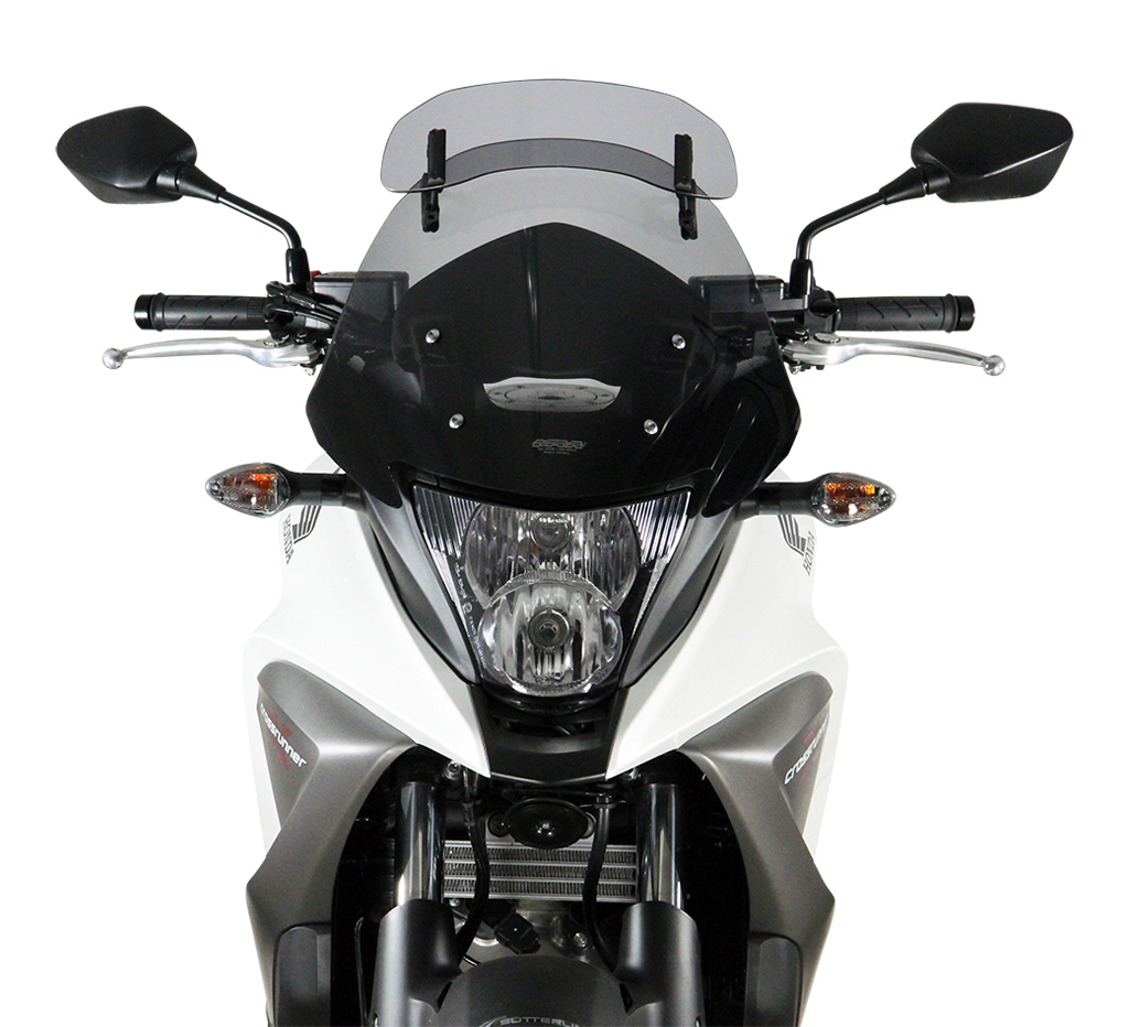 Pantalla Variotouring MRA "VT" para HONDA CROSSRUNNER VFR 800 X (My.11-14)