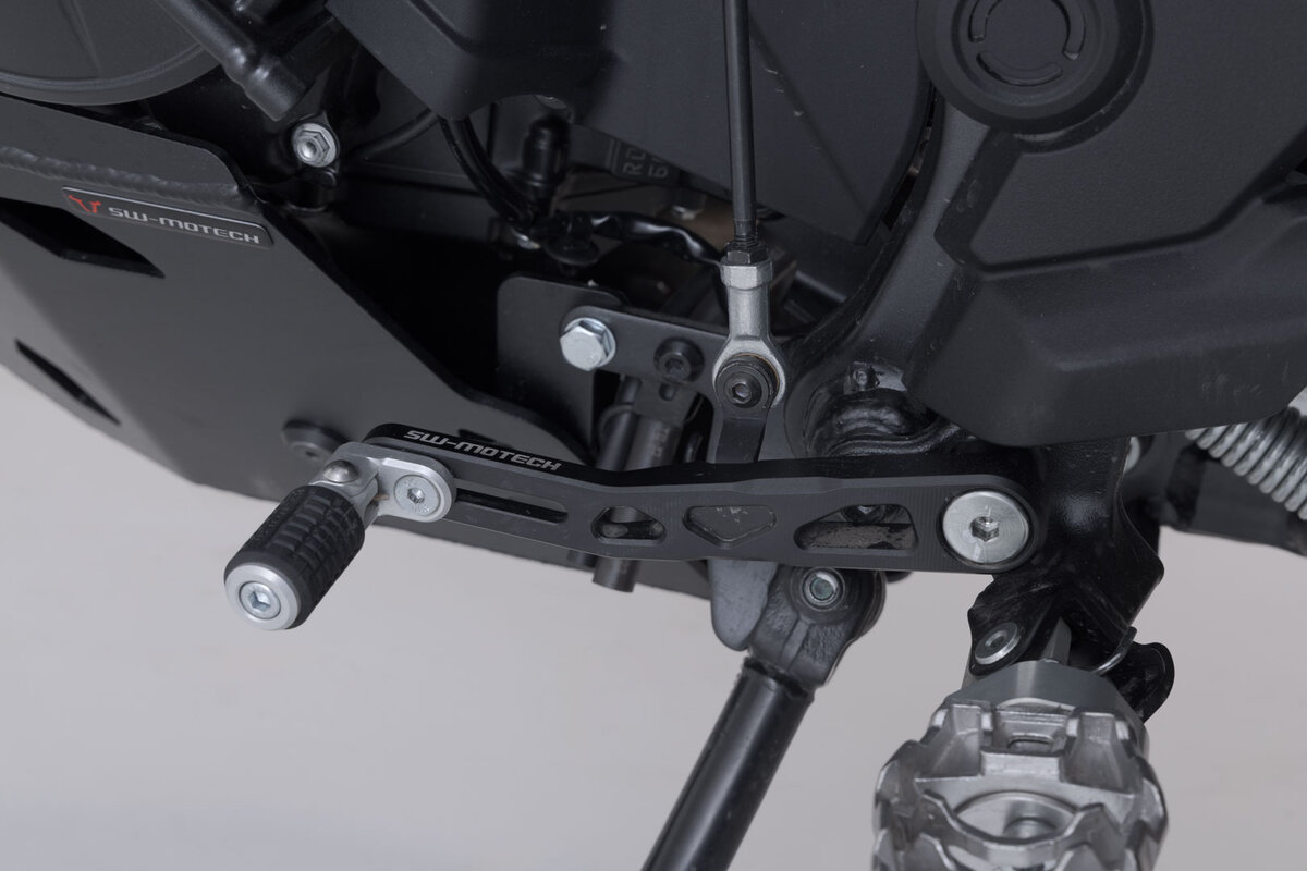 Palanca de cambios SW-Motech para Honda XL 750 Transalp