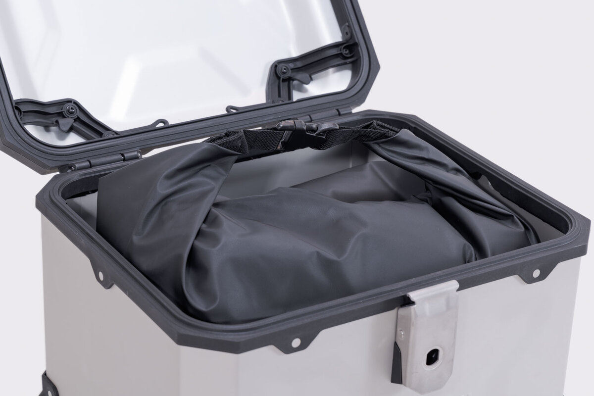 SW-Motech TRAX Topcase bolsa interior estanca SW-Motech