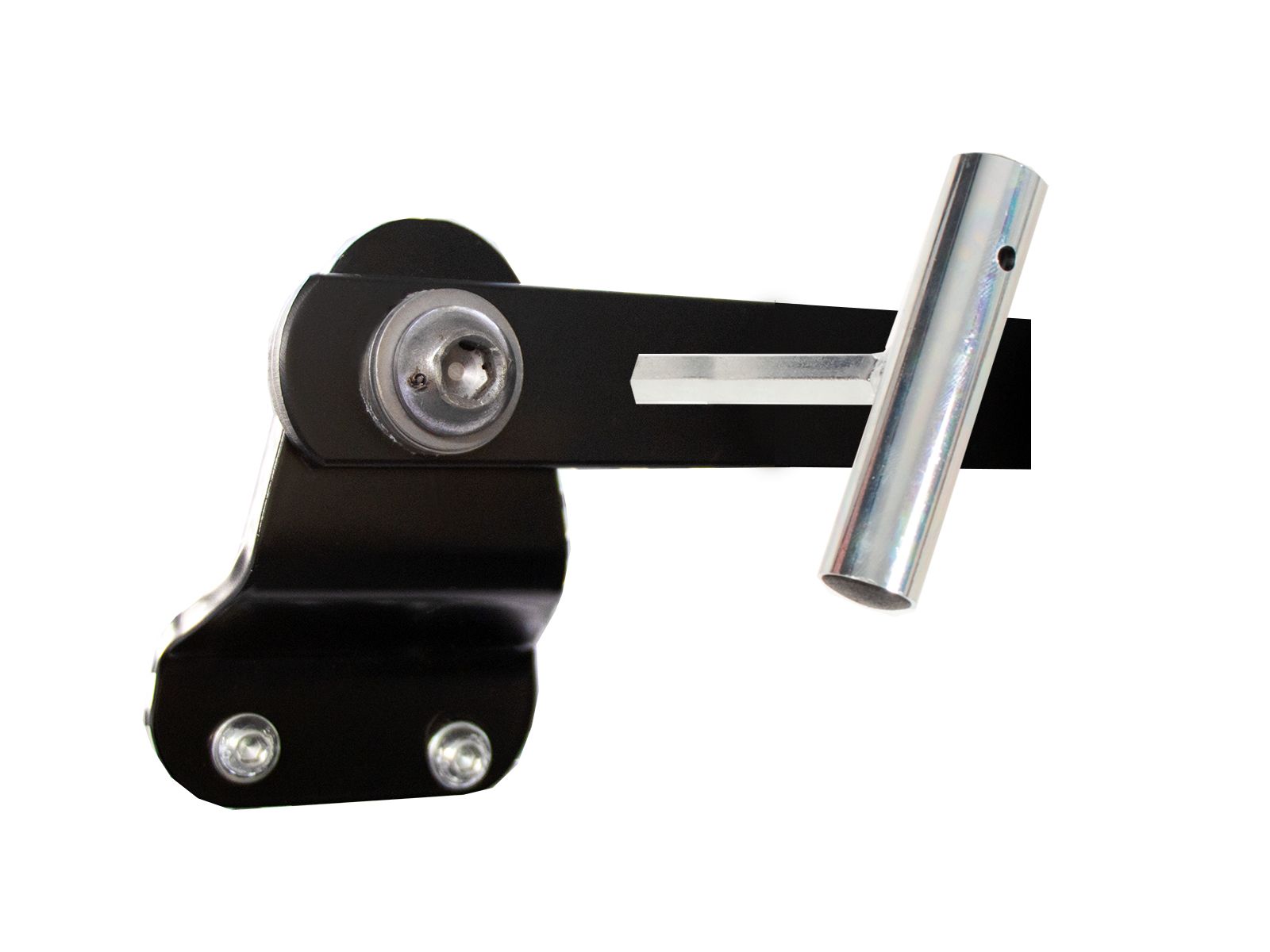 Herramienta Lock-it para portamaletas laterales Hepco y Becker Lock-it