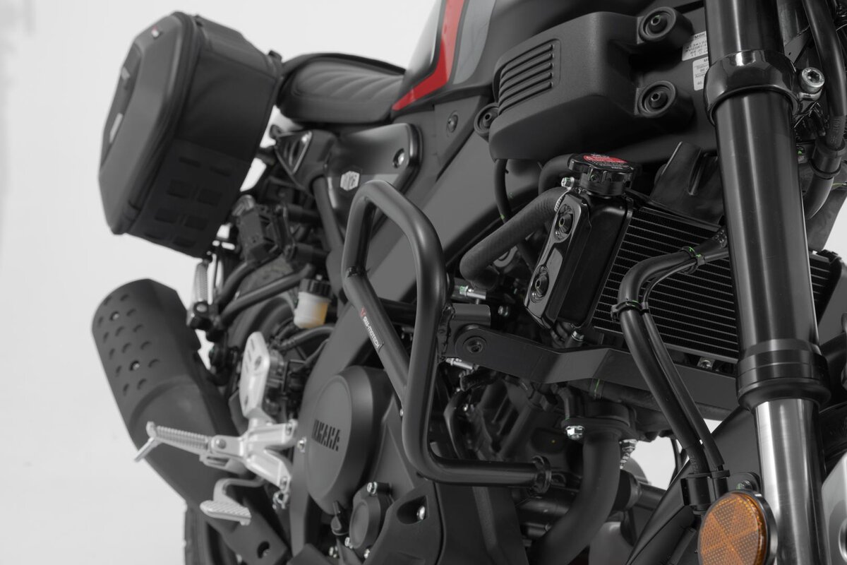 Barra de choque para Aprilia Tuareg 660 (21-) SW Motech