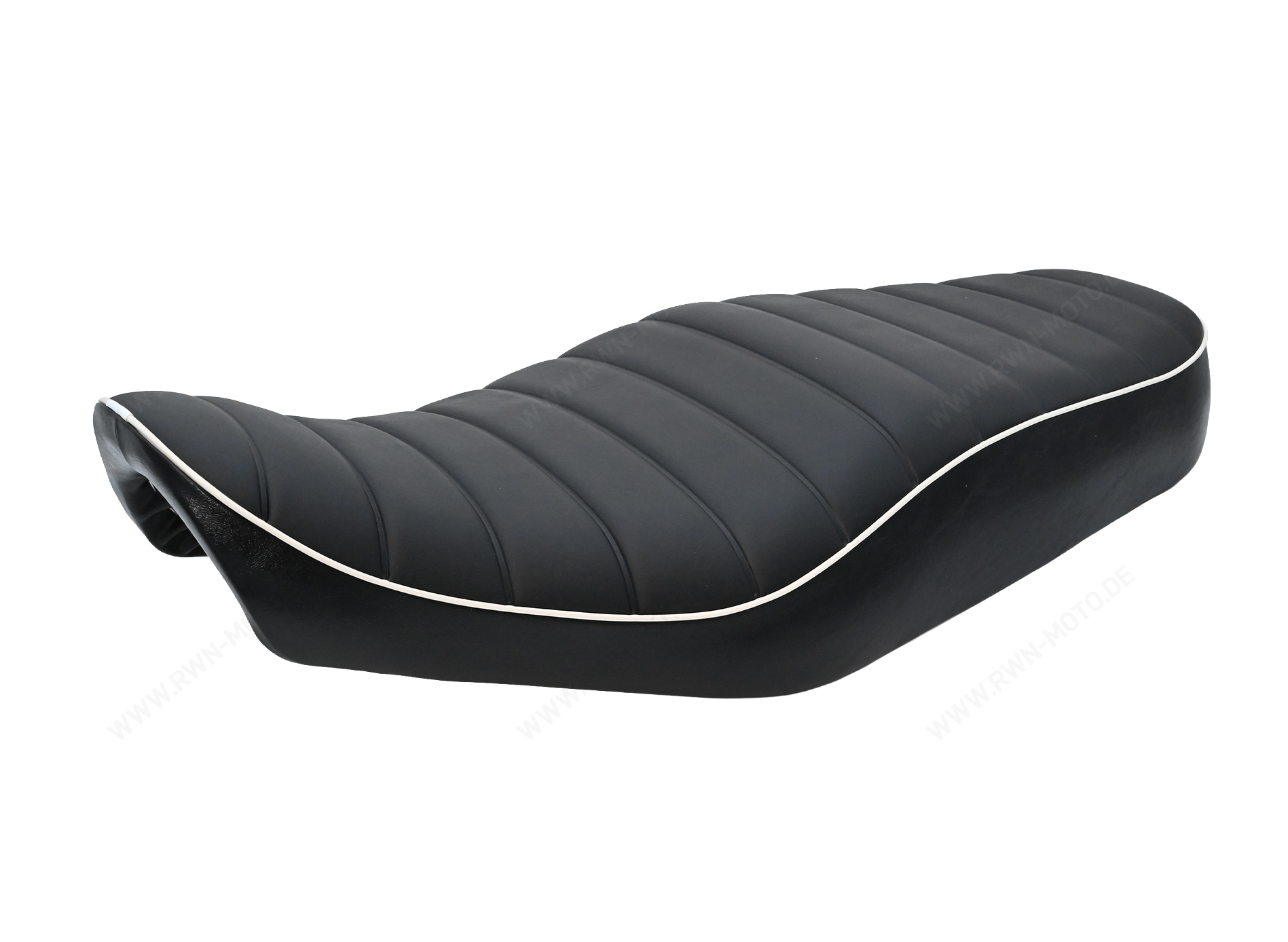 Asiento inferior para W 800 Street (Bj.19-) Original Kawasaki