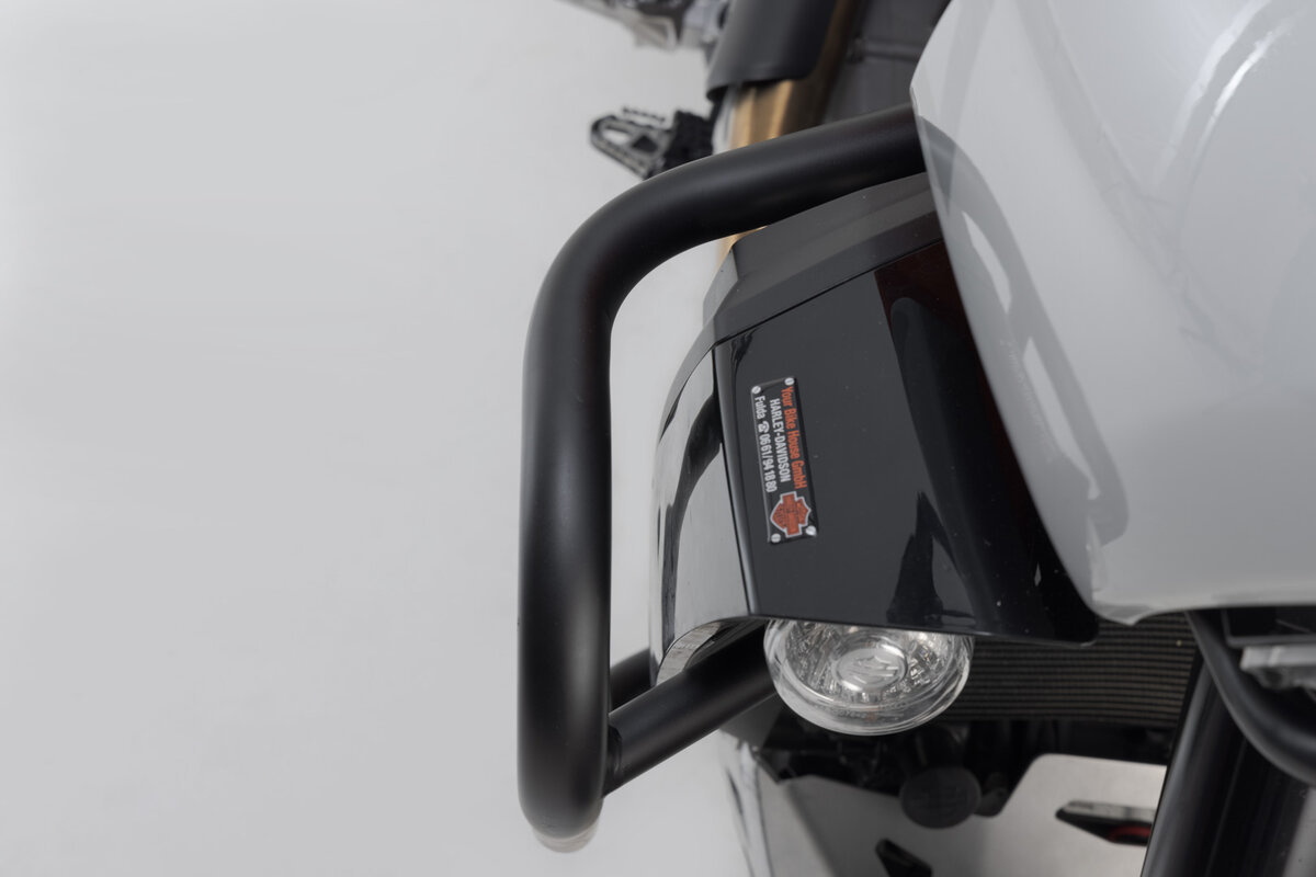 Barra de choque para Aprilia Tuareg 660 (21-) SW Motech