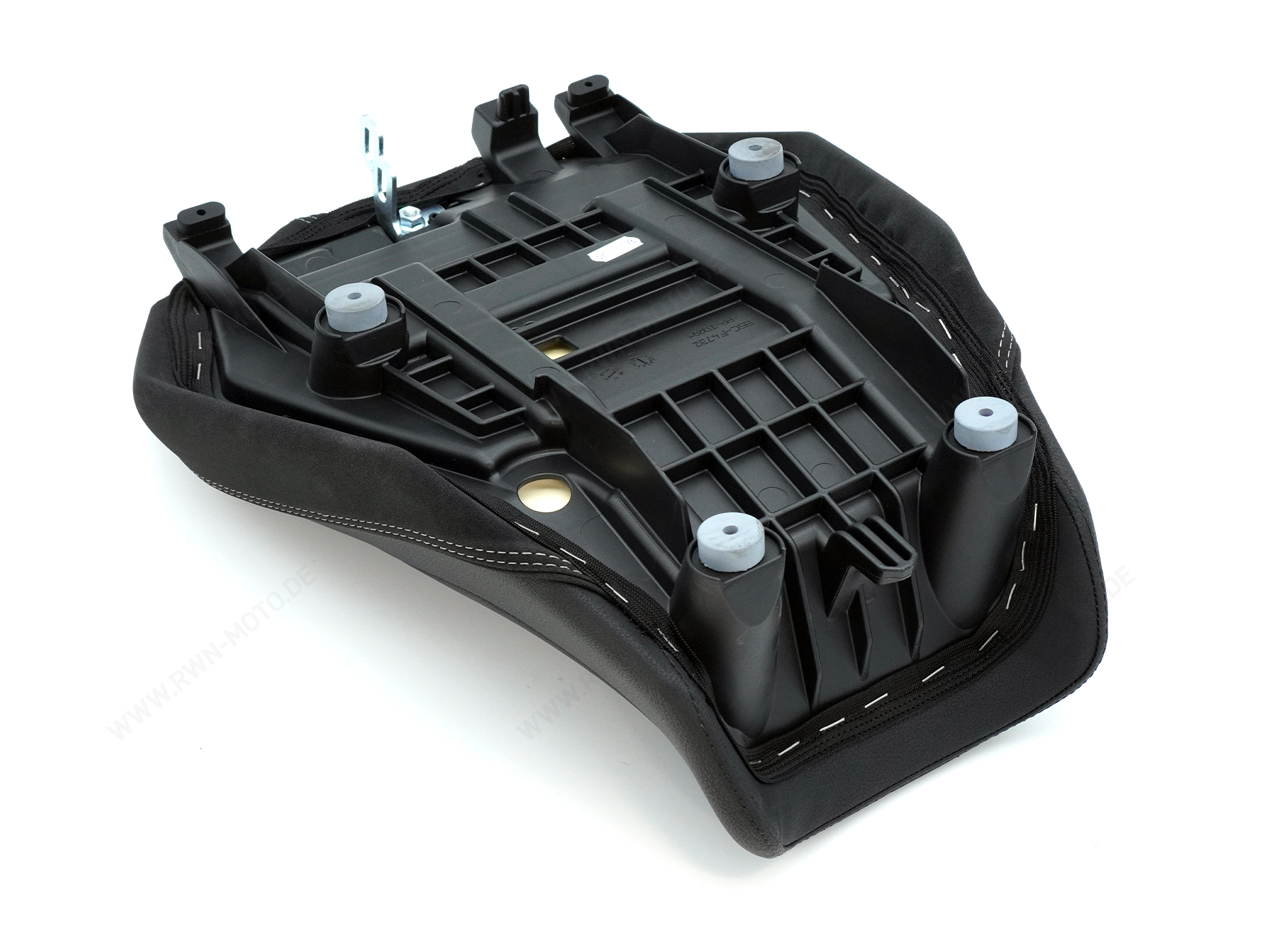 Asiento original Yamaha comfort rider para Tracer 900