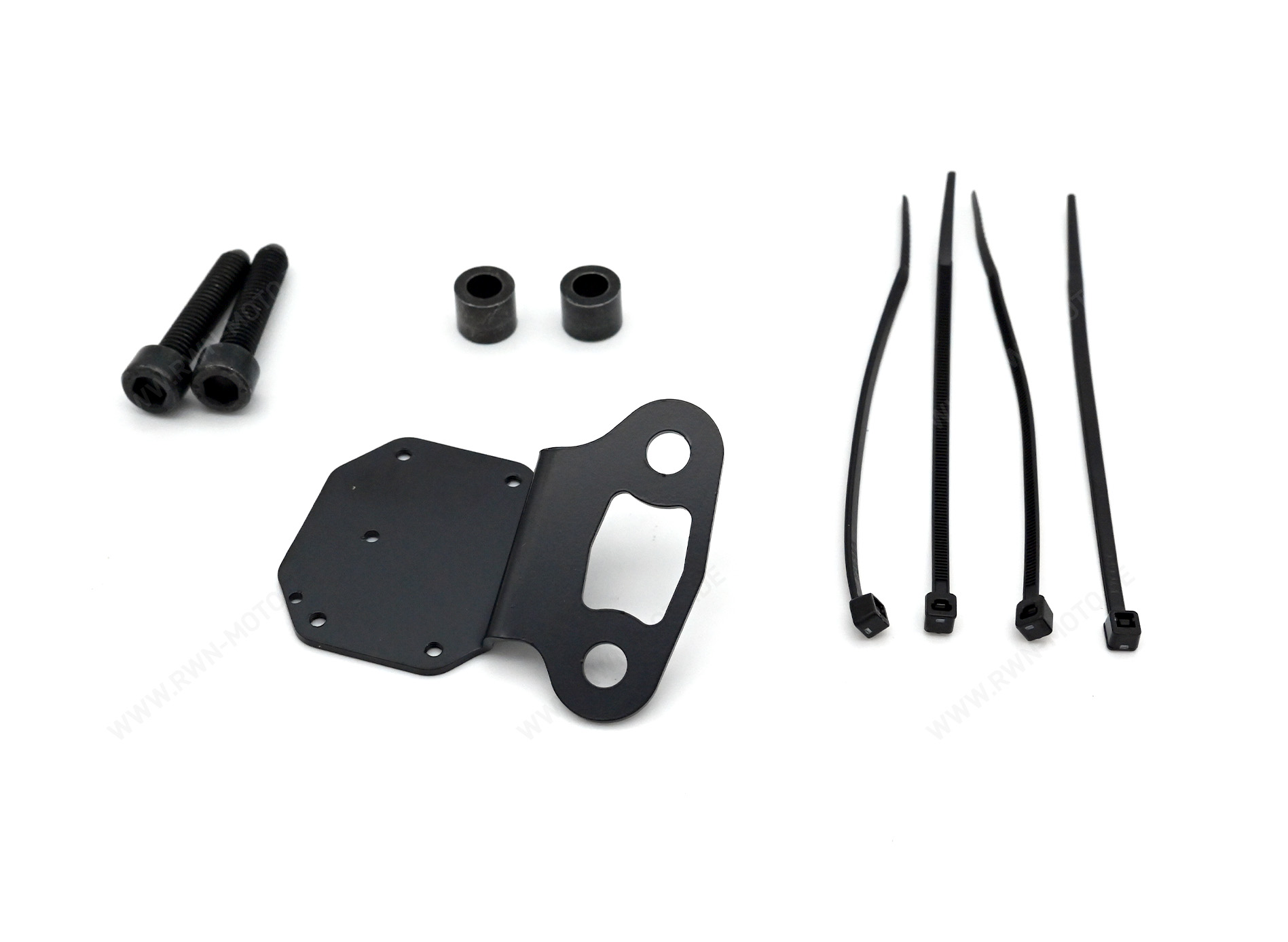 Soporte del sistema de control de la presión de los neumáticos para Yamaha T-MAX (22-) Original