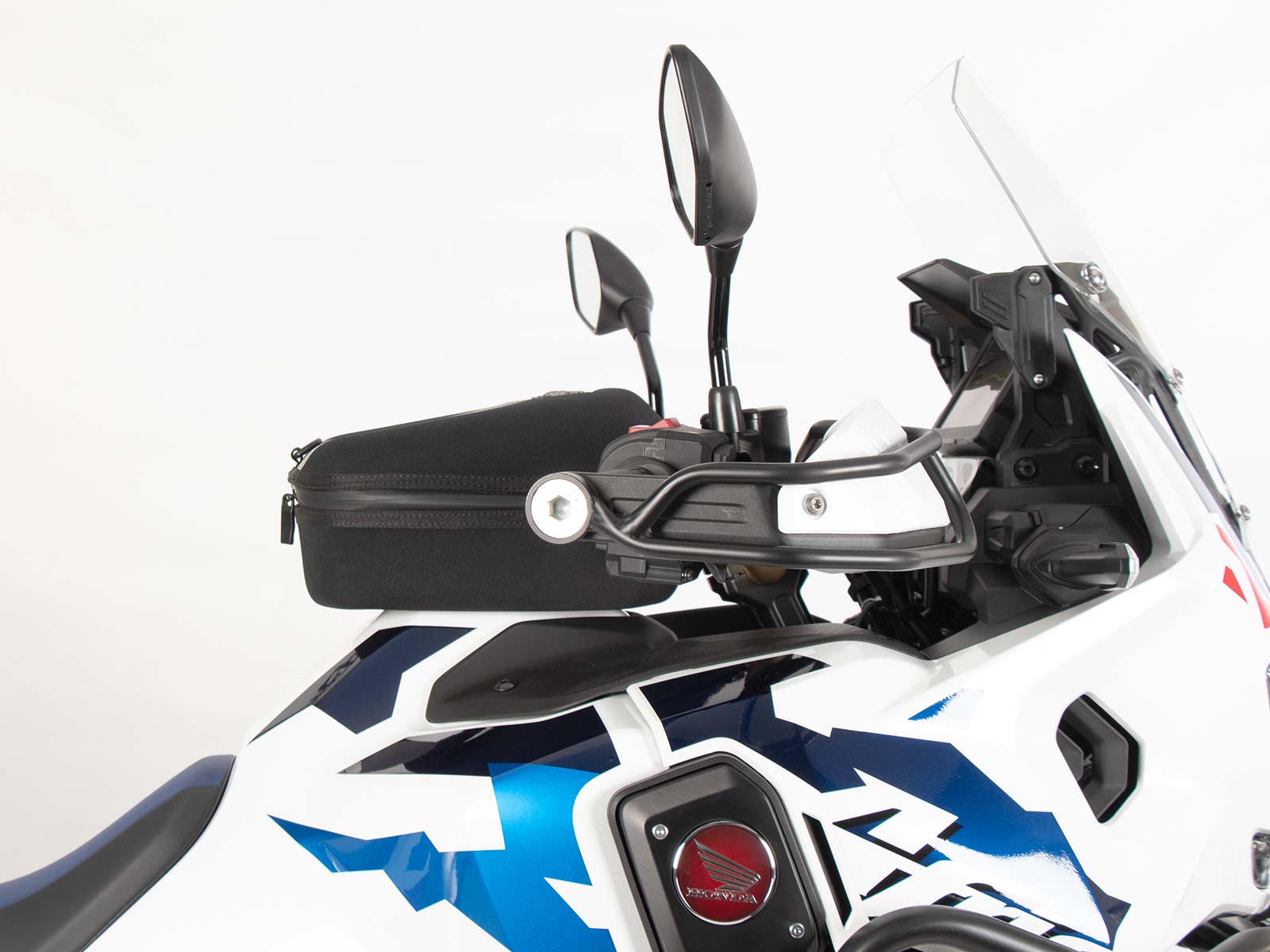 Anillo básico del depósito para Honda CRF 1100 Africa Twin Adventure Sports (24-) Hepco & Becker
