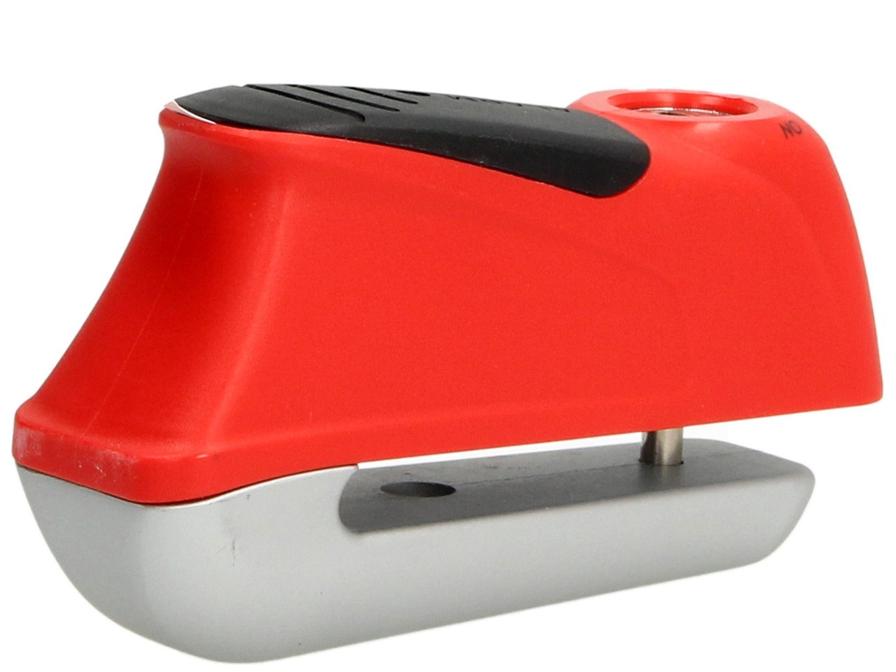 Bloqueo de disco de freno ABUS Trigger Alarm 350