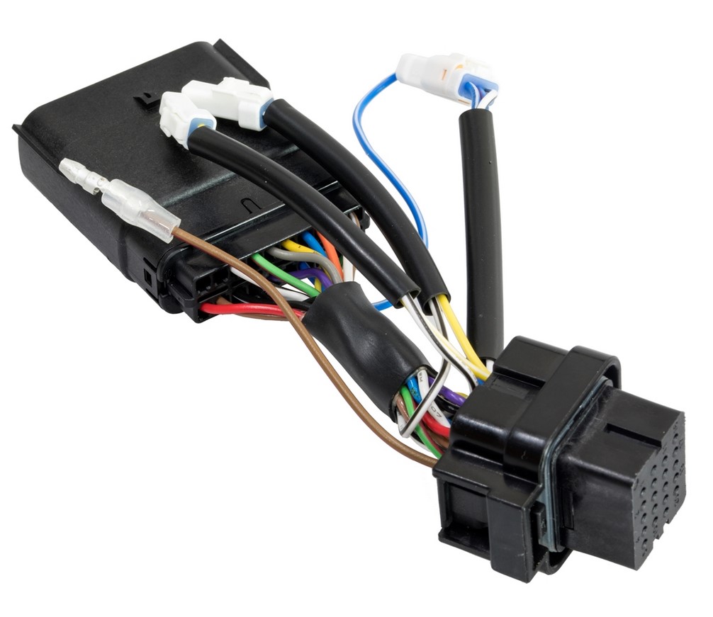 Juego de cables tacómetro/calendario para Vespa GTS/GTS Super 300cc FL ('14-)