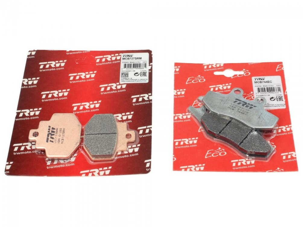 Kit de inspección Vespa GTS 300, 2012-