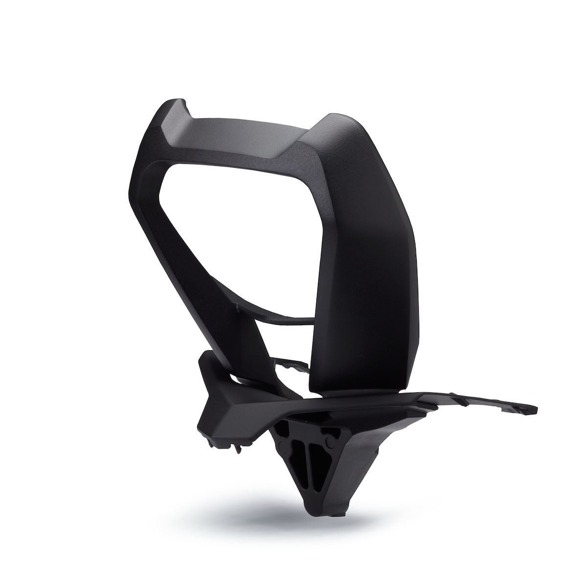 Soporte Sissybar para X-MAX / XMAX Original Yamaha