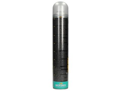 Limpiador de frenos Motorex, Power Brake Clean, 0,750 l