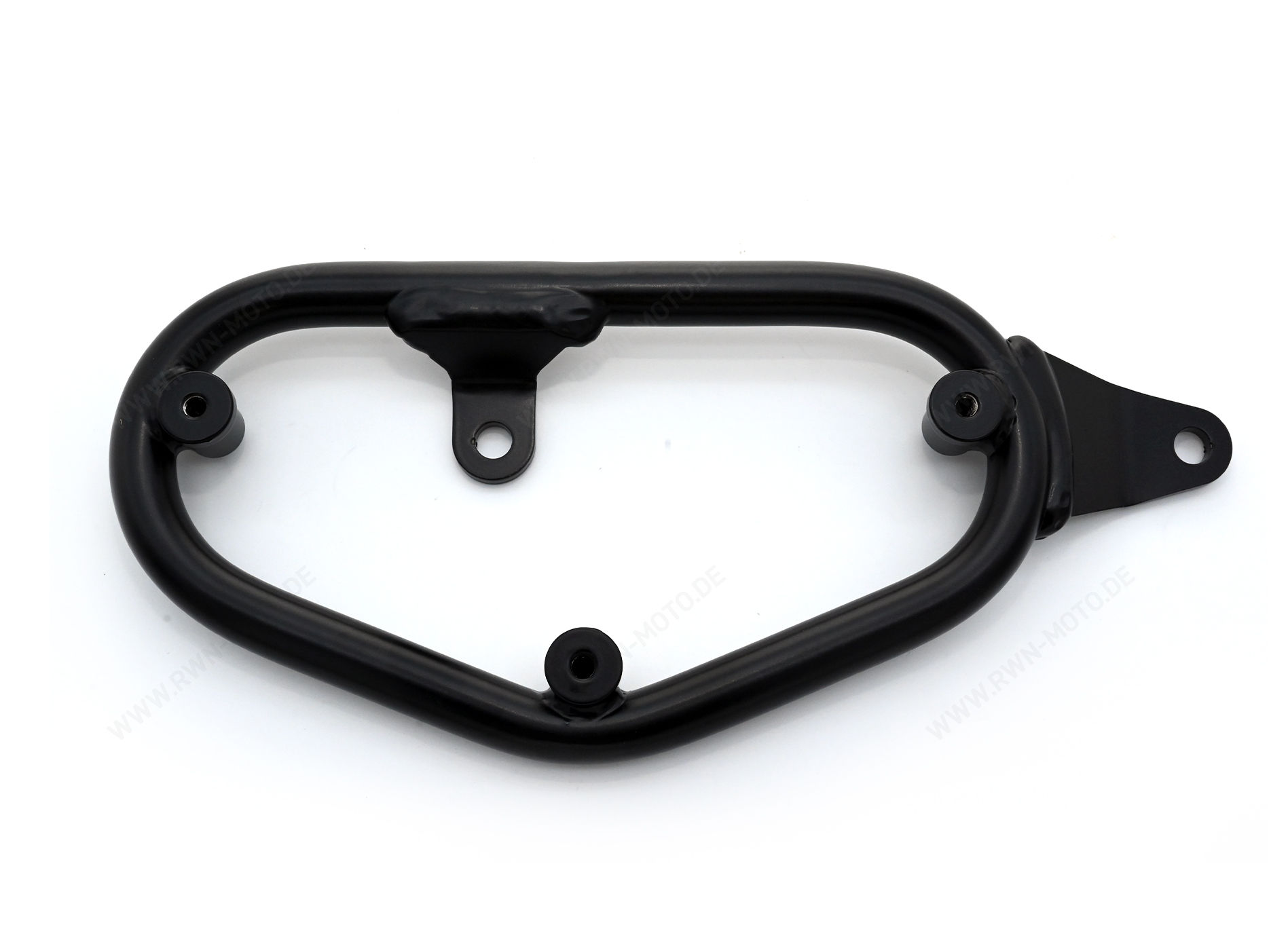 Porta alforjas derecho para Honda CMX 500 Rebel 2020- Original