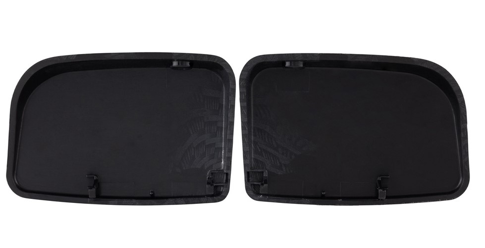 Tapa del cilindro maestro de freno Vespa GTS/GTS Super/GT/GT L 125-300ccm, derecha e izquierda, carbono