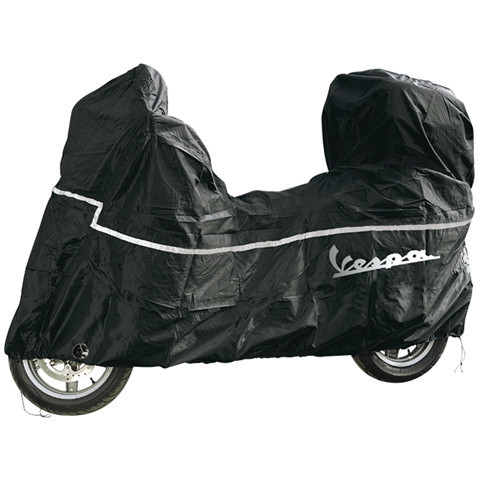 Cubrir Vespa GTS, GT, GTV, GTS Super