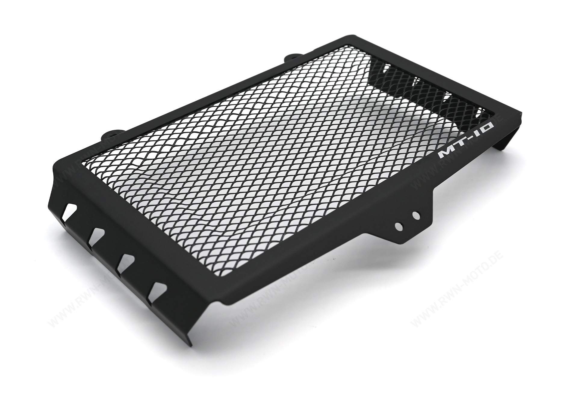 Protector del radiador de aceite para MT10 /SP (Bj.16-22) Original Yamaha