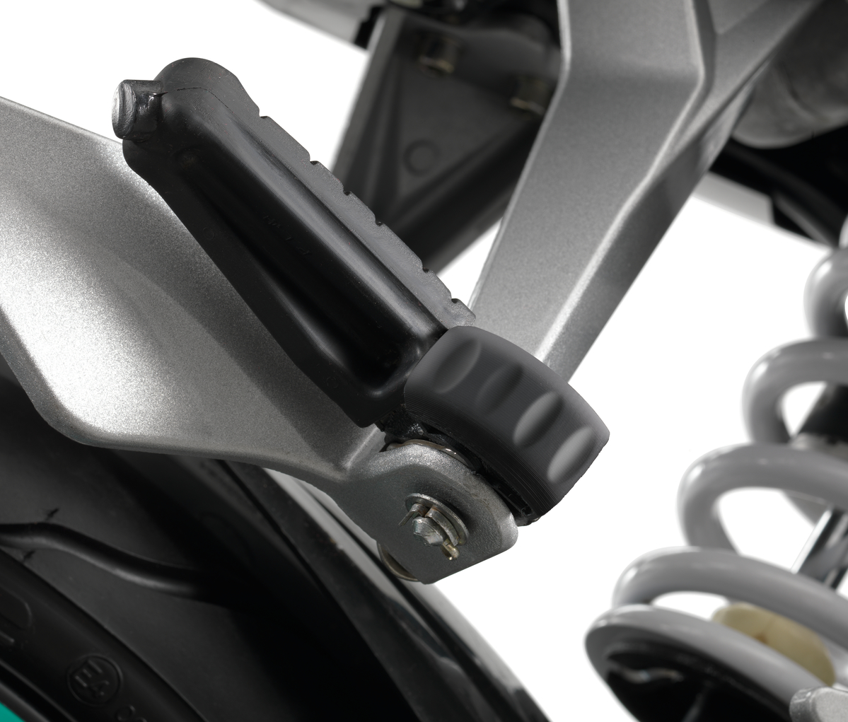 KTM Kit de protección contra la molienda