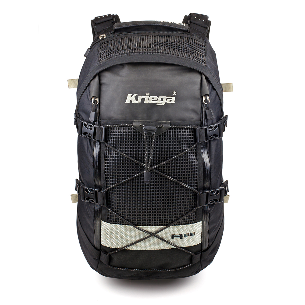 Mochila Kriega R35